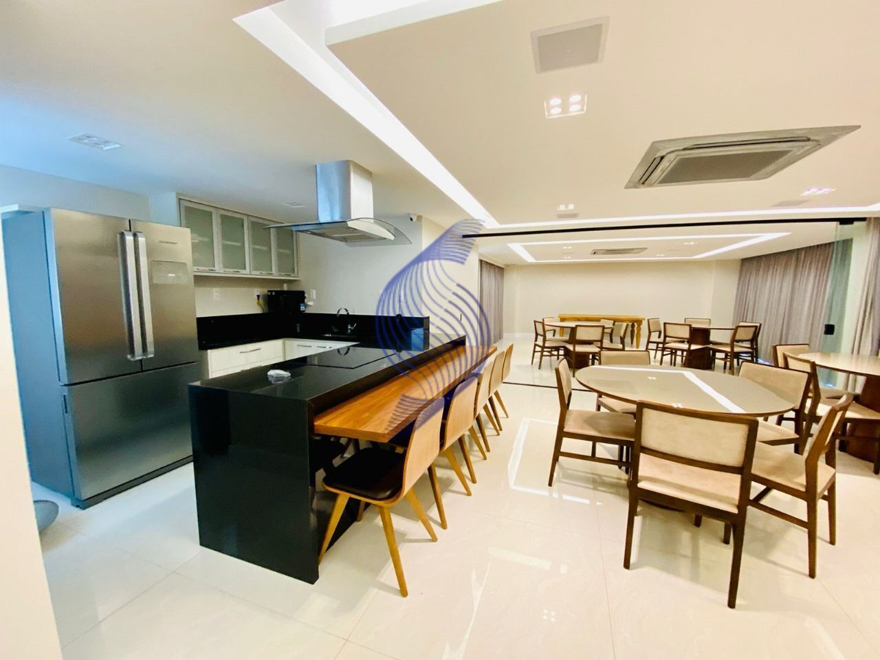 Apartamento à venda com 3 quartos, 90m² - Foto 25