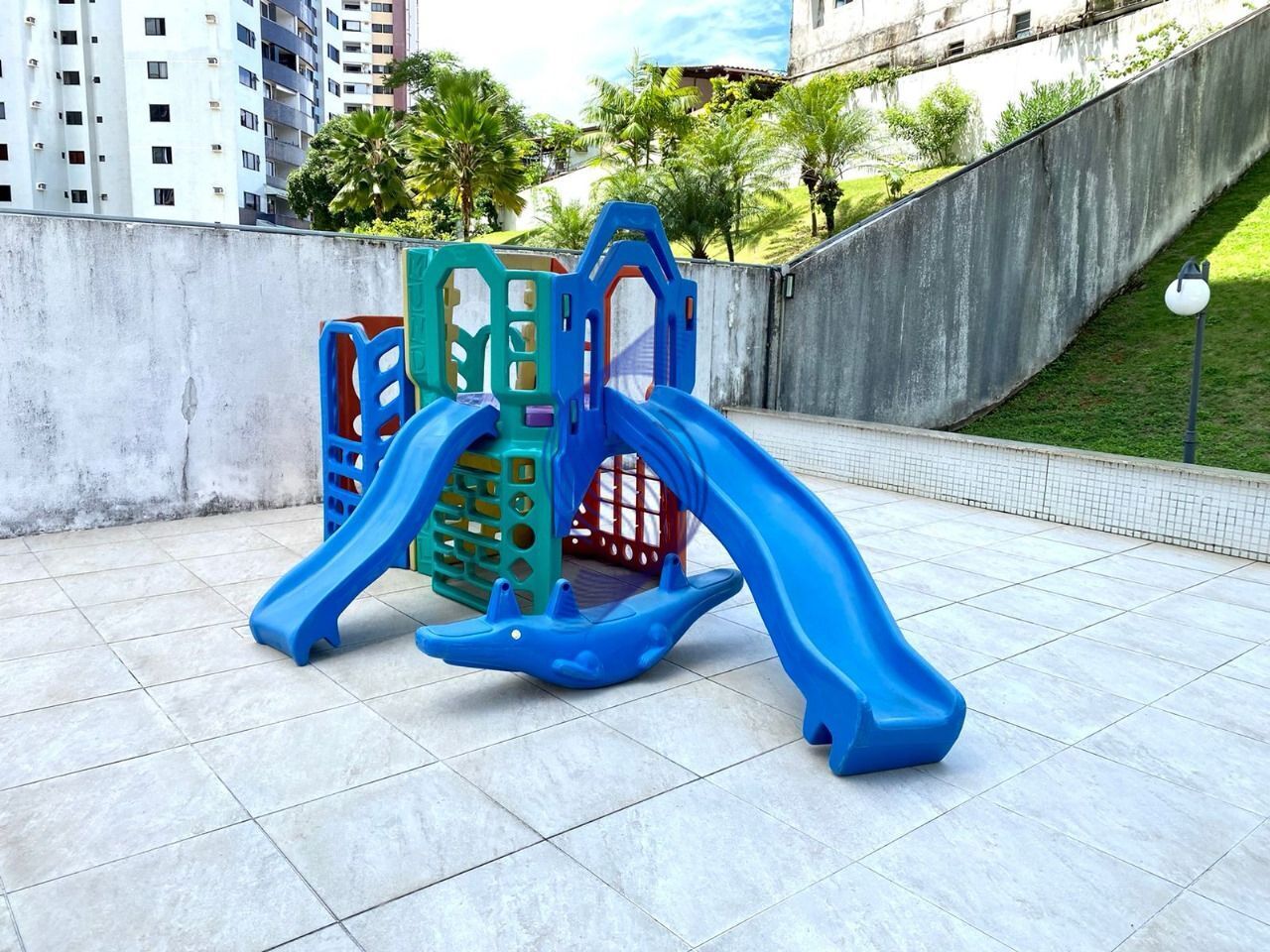Apartamento à venda com 3 quartos, 90m² - Foto 27