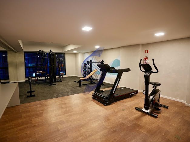 Apartamento, 1 quarto, 50 m² - Foto 20