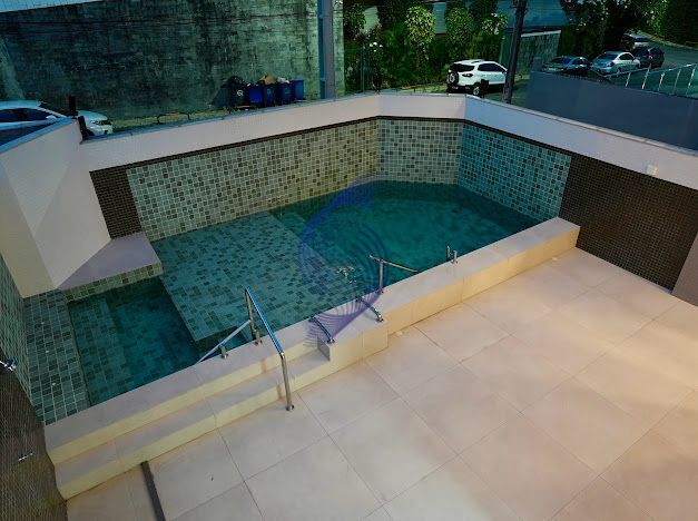 Apartamento, 1 quarto, 50 m² - Foto 21