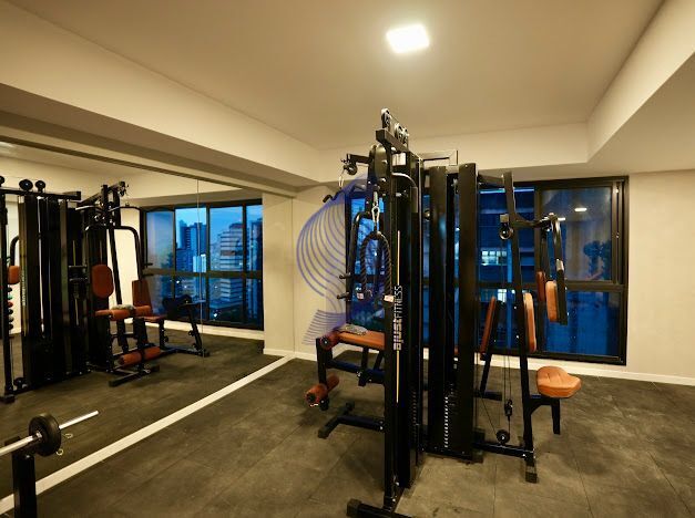 Apartamento, 1 quarto, 50 m² - Foto 22