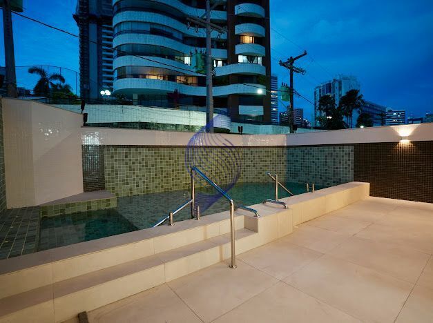 Apartamento, 1 quarto, 50 m² - Foto 23