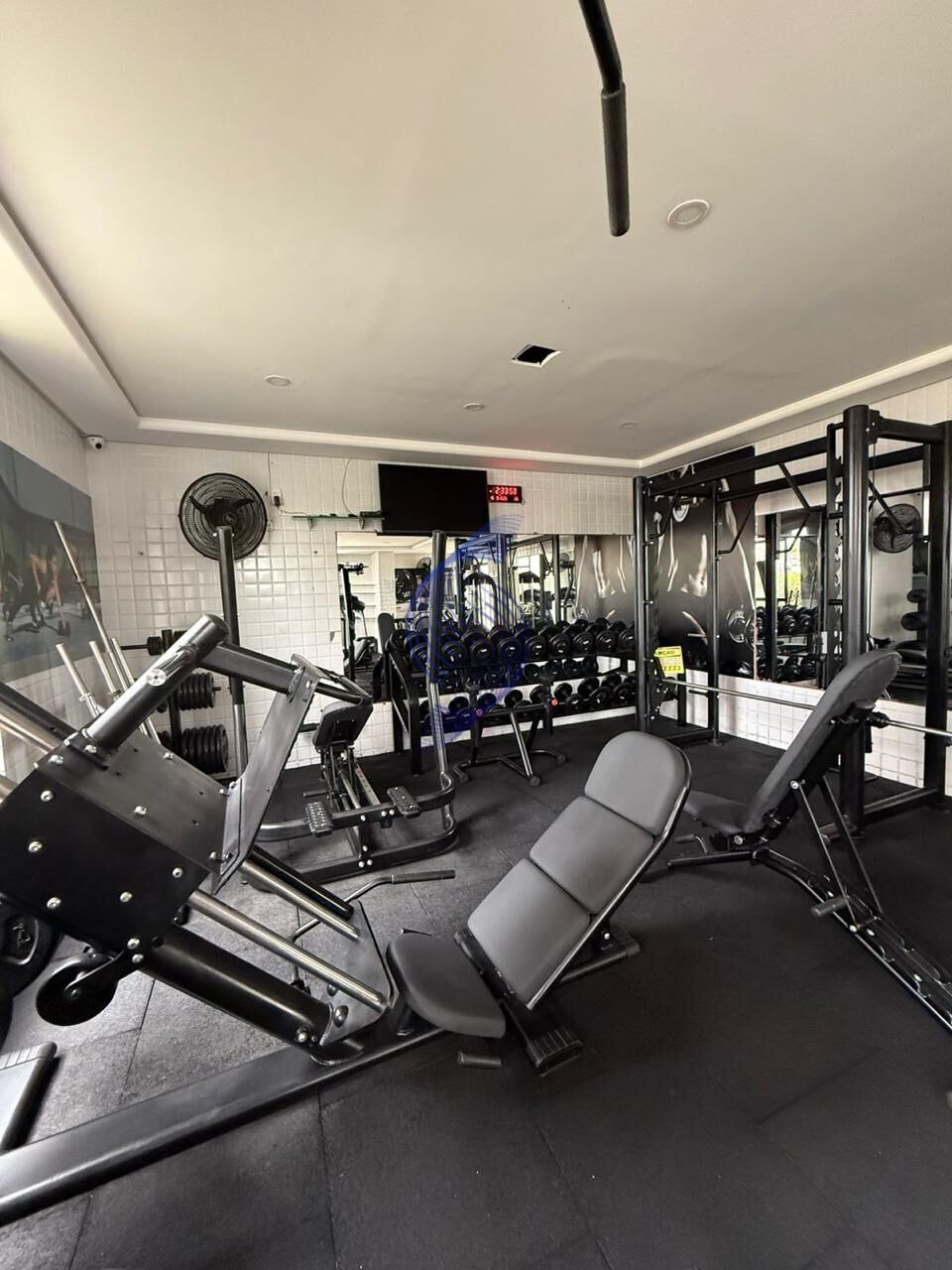 Apartamento, 3 quartos, 76 m² - Foto 26