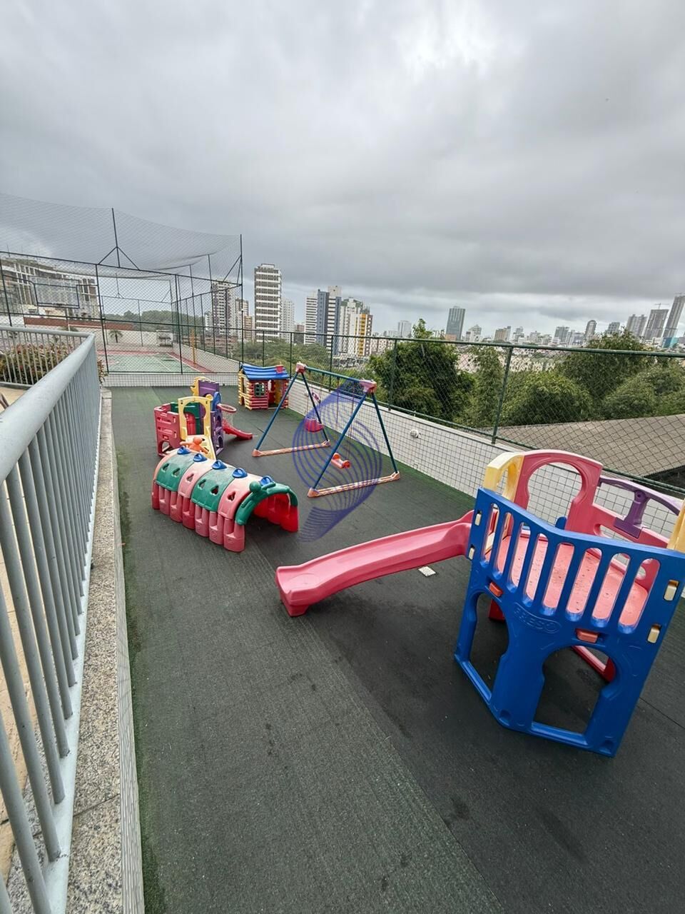 Apartamento, 3 quartos, 76 m² - Foto 22