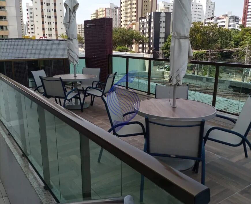 Apartamento, 2 quartos, 73 m² - Foto 22