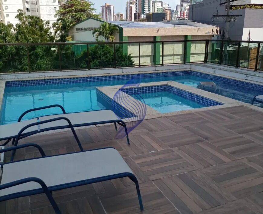 Apartamento, 2 quartos, 73 m² - Foto 25