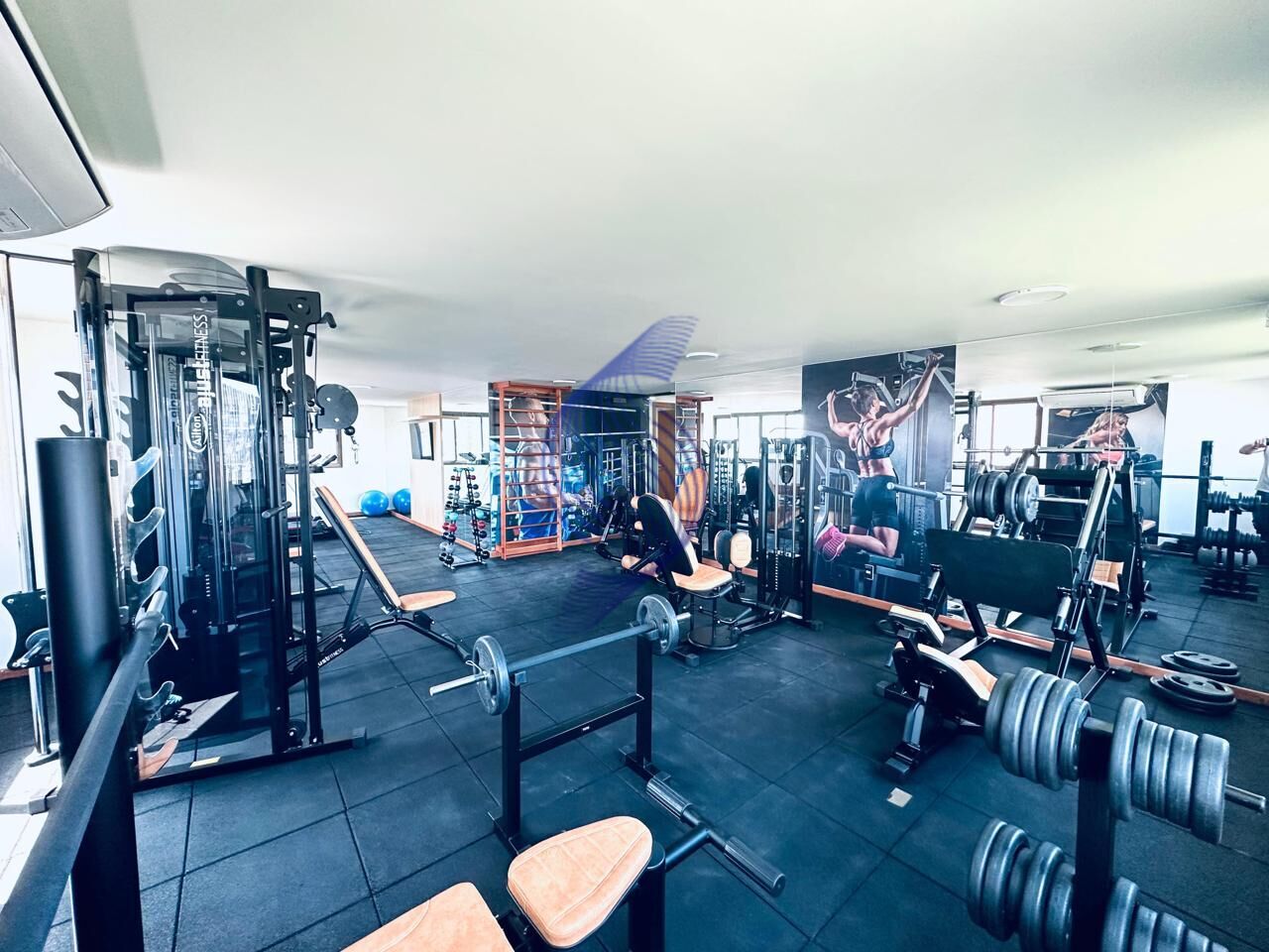 Apartamento, 1 quarto, 22 m² - Foto 9