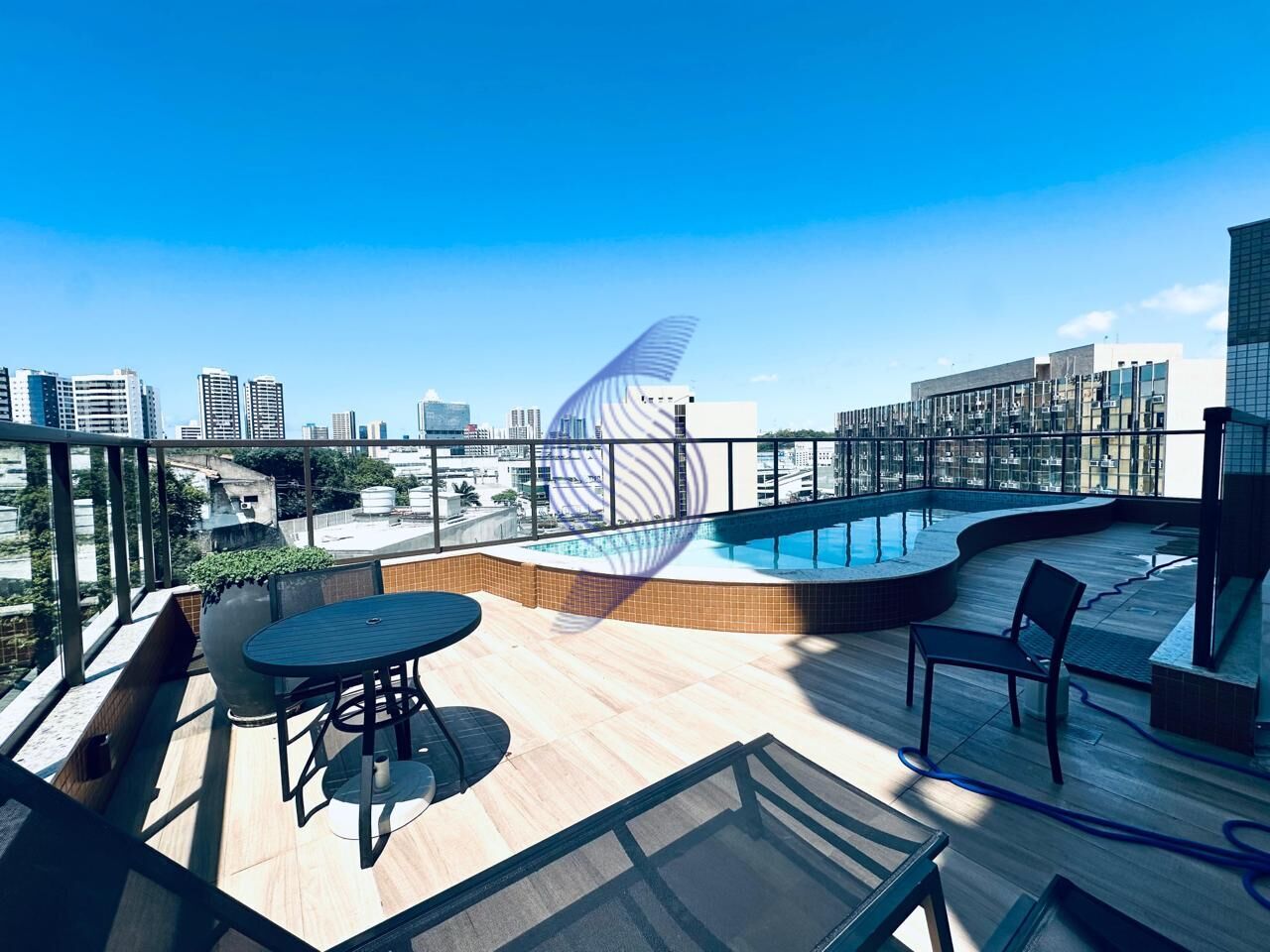 Apartamento, 1 quarto, 22 m² - Foto 8