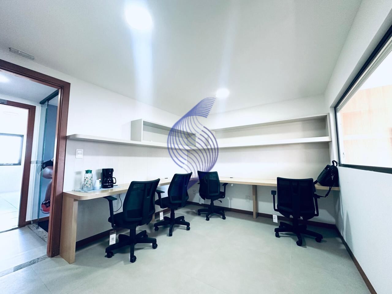 Apartamento, 1 quarto, 22 m² - Foto 10