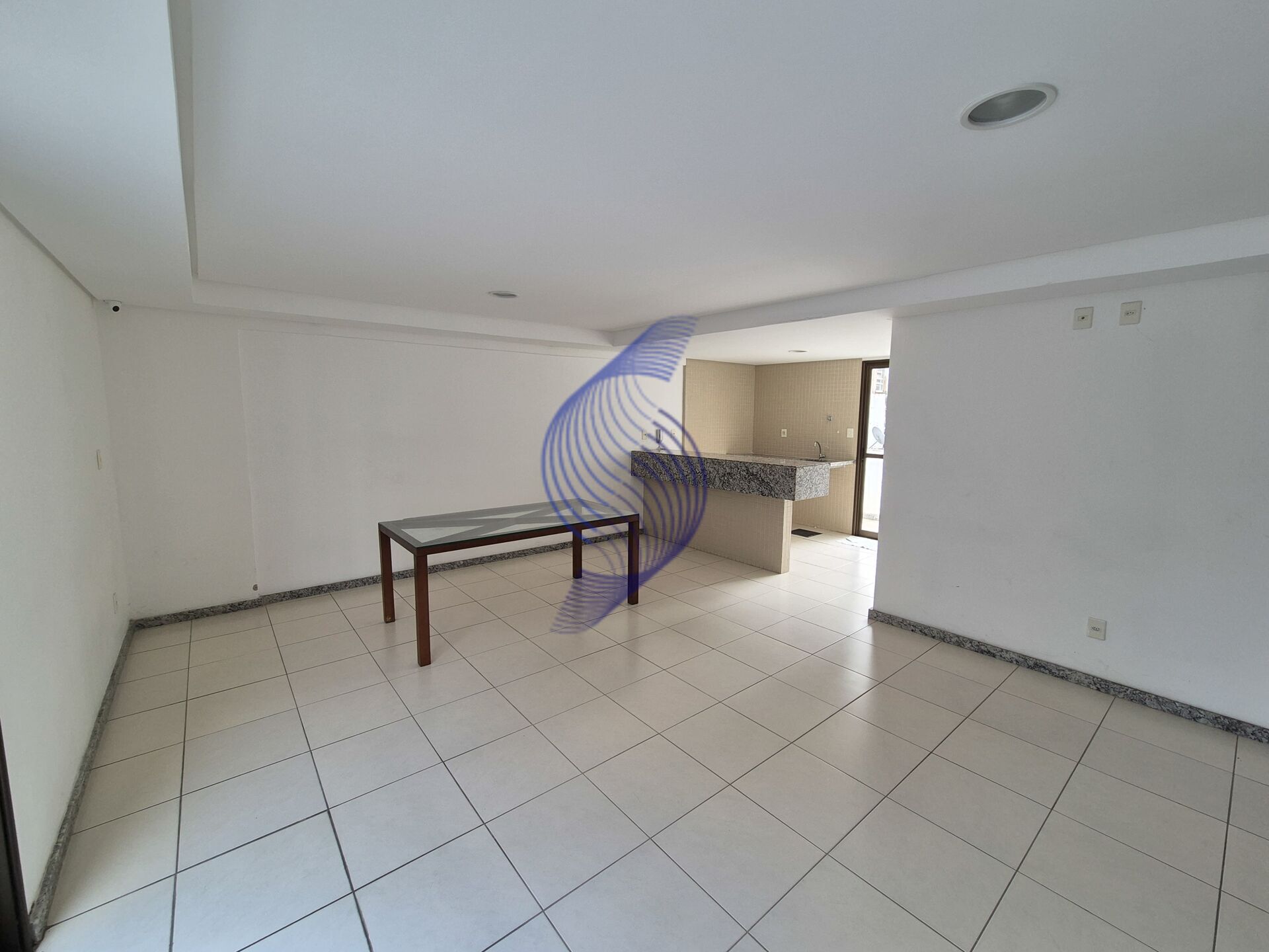Apartamento à venda com 1 quarto, 43m² - Foto 15