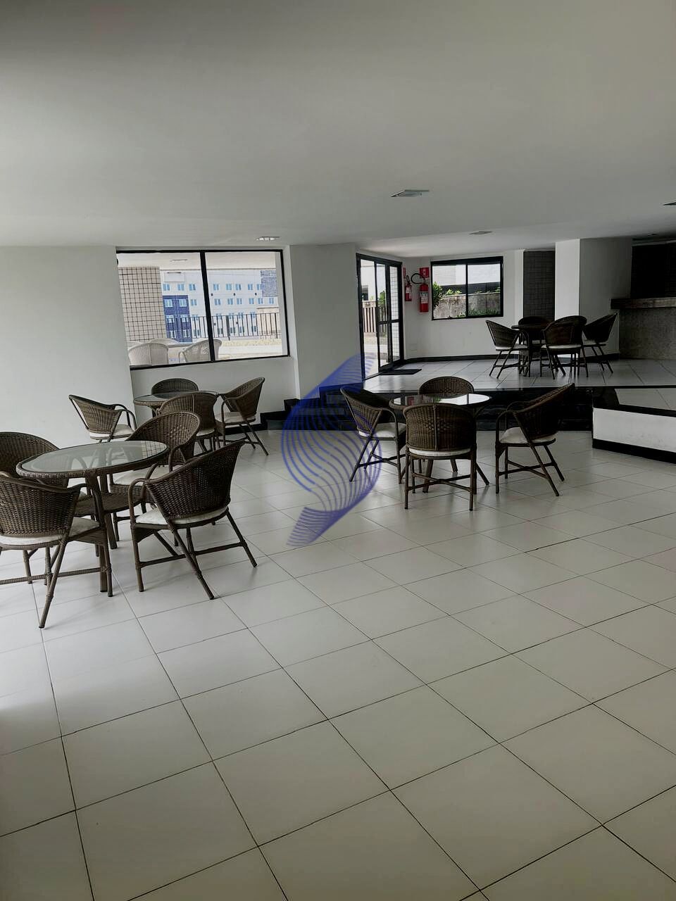 Apartamento à venda com 3 quartos, 189m² - Foto 26