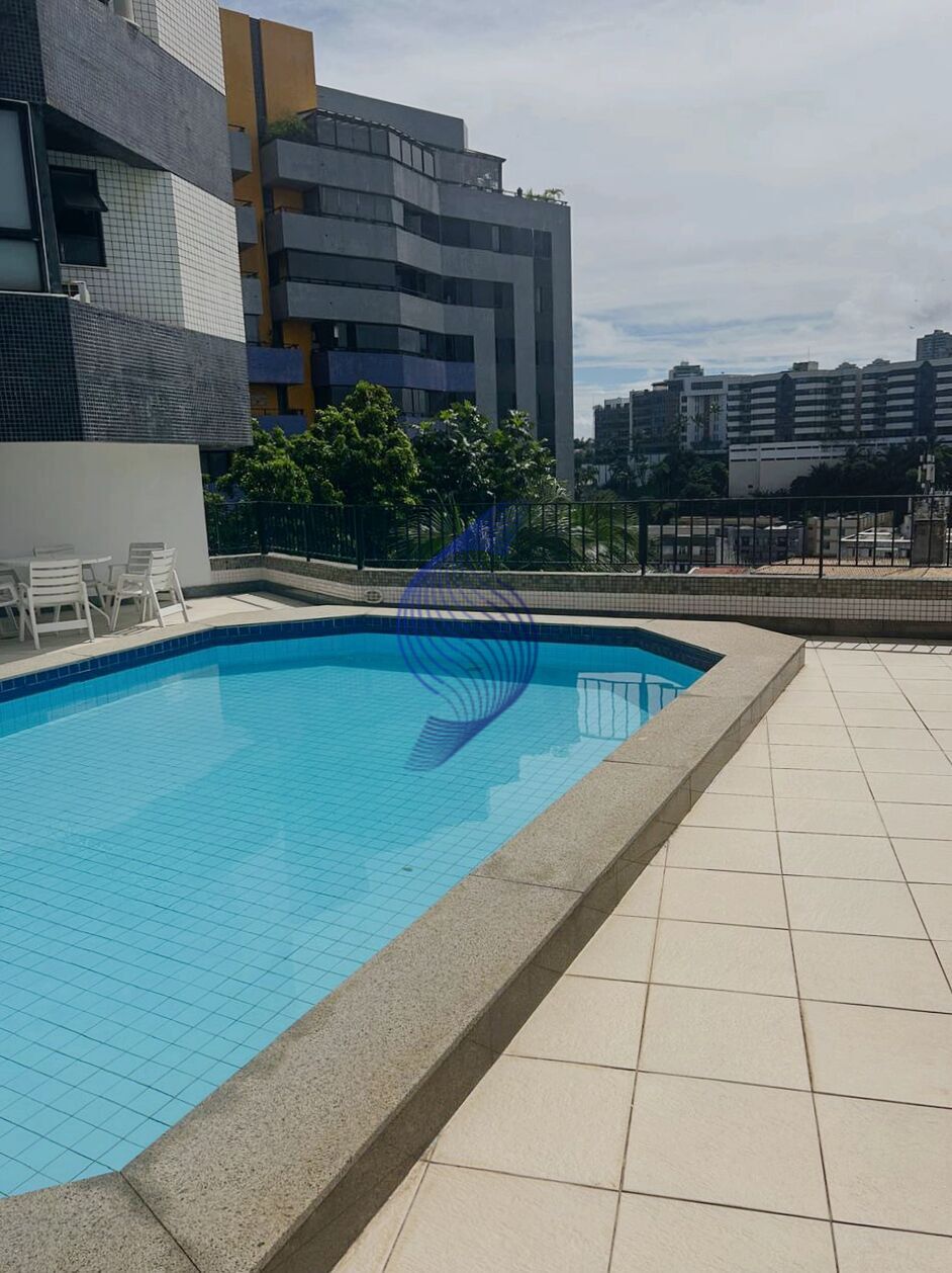 Apartamento à venda com 3 quartos, 189m² - Foto 27