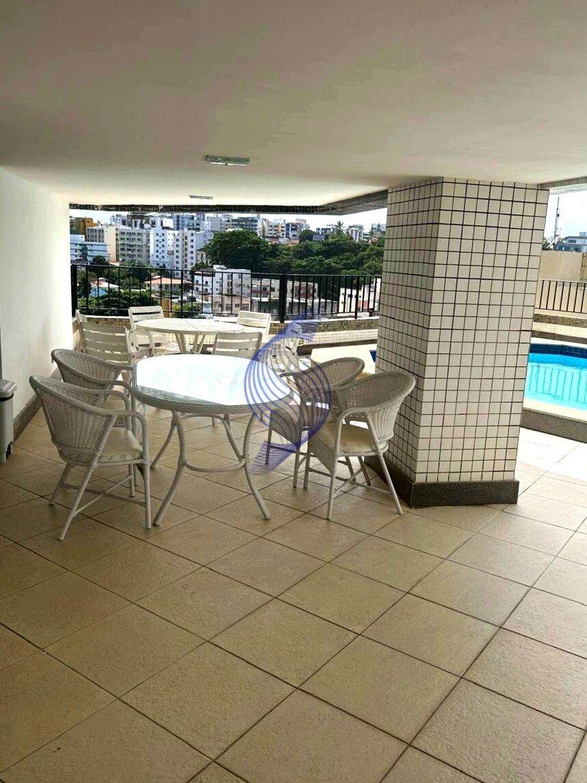 Apartamento à venda com 3 quartos, 189m² - Foto 28