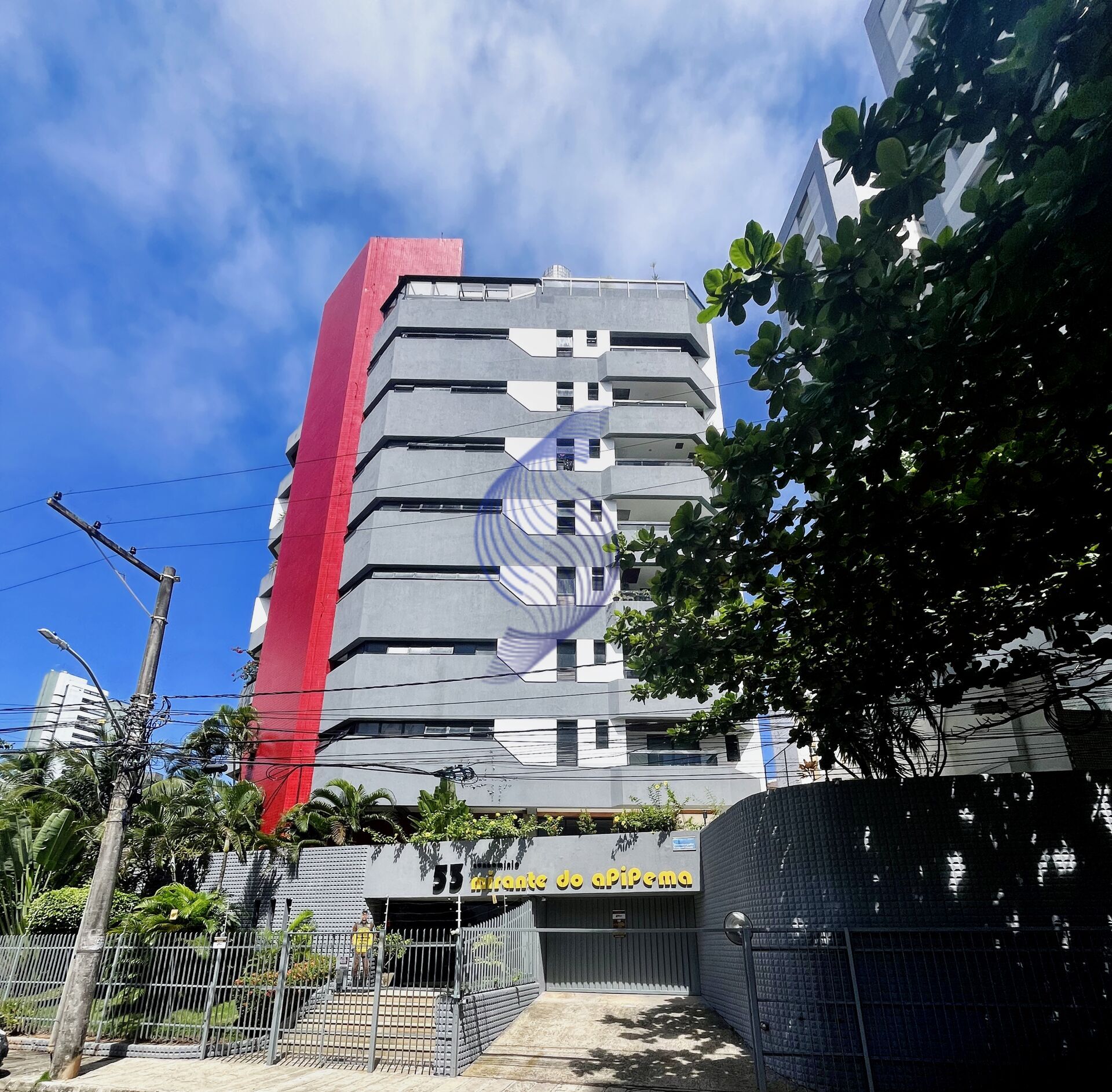 Apartamento à venda com 4 quartos, 200m² - Foto 35