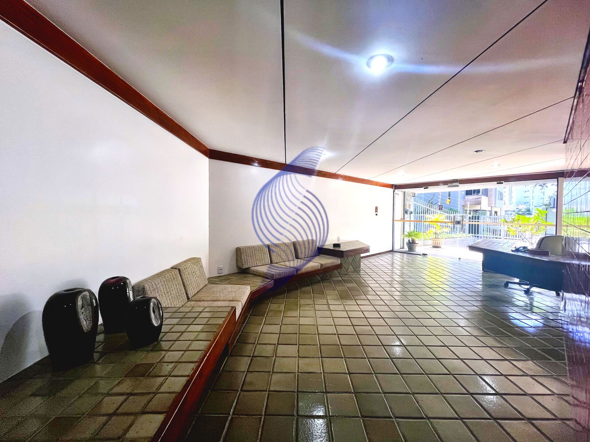 Apartamento à venda com 4 quartos, 200m² - Foto 36
