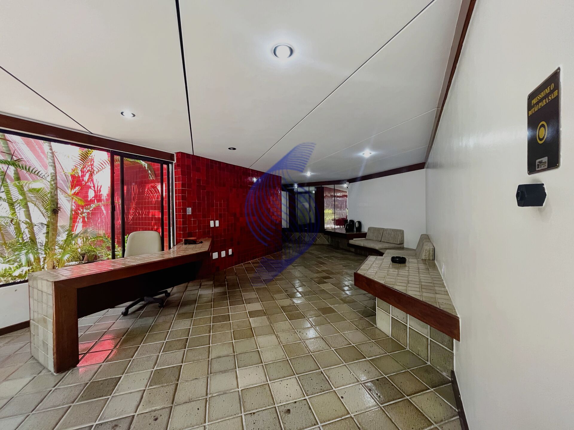 Apartamento à venda com 4 quartos, 200m² - Foto 38