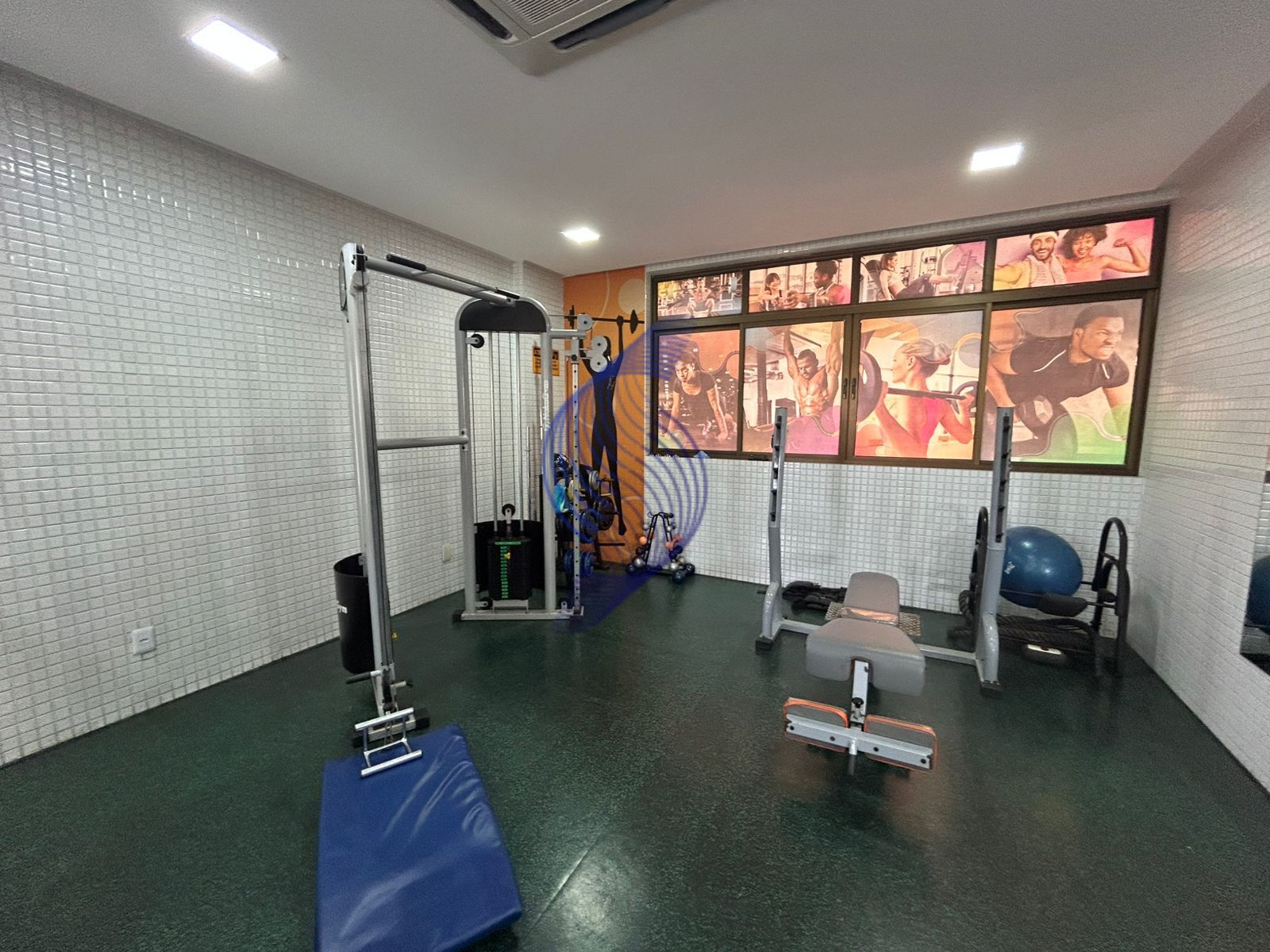 Apartamento, 3 quartos, 104 m² - Foto 24