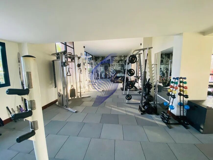 Apartamento, 3 quartos, 183 m² - Foto 31