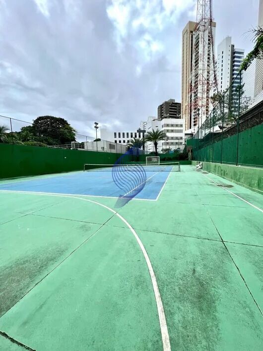 Apartamento, 3 quartos, 183 m² - Foto 25