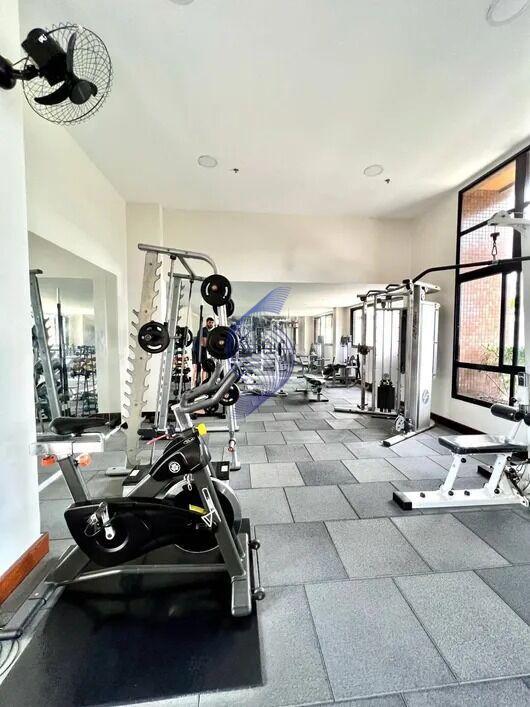 Apartamento, 3 quartos, 183 m² - Foto 30