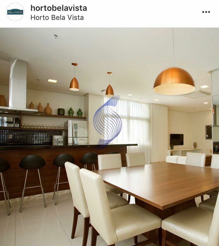 Apartamento à venda com 3 quartos, 143m² - Foto 36