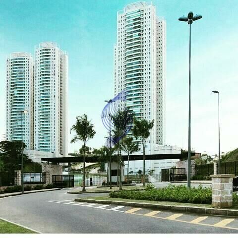 Apartamento à venda com 3 quartos, 143m² - Foto 24