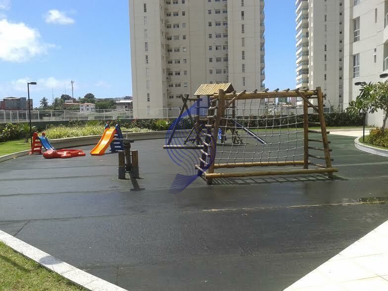 Apartamento à venda com 3 quartos, 143m² - Foto 29