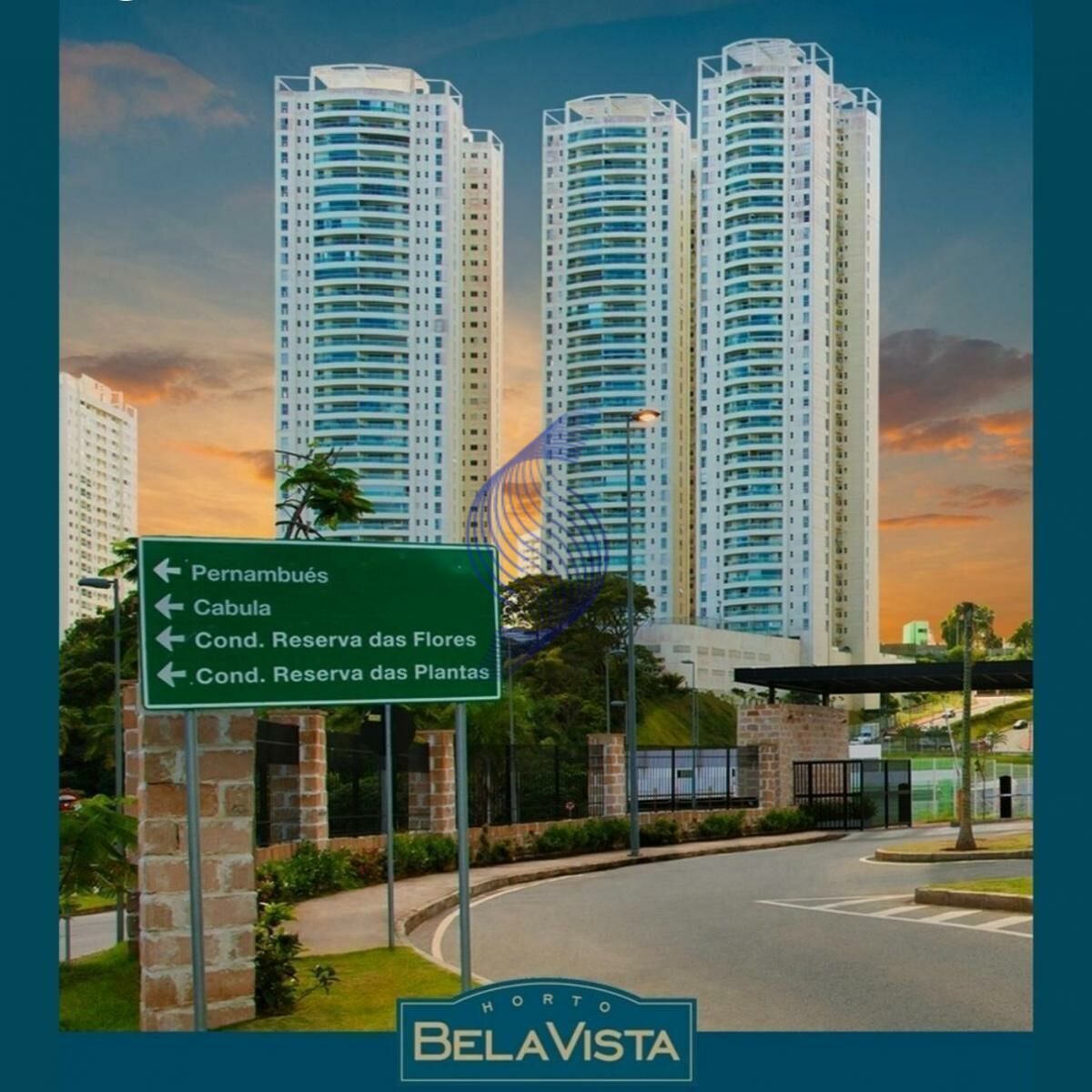 Apartamento à venda com 3 quartos, 143m² - Foto 23