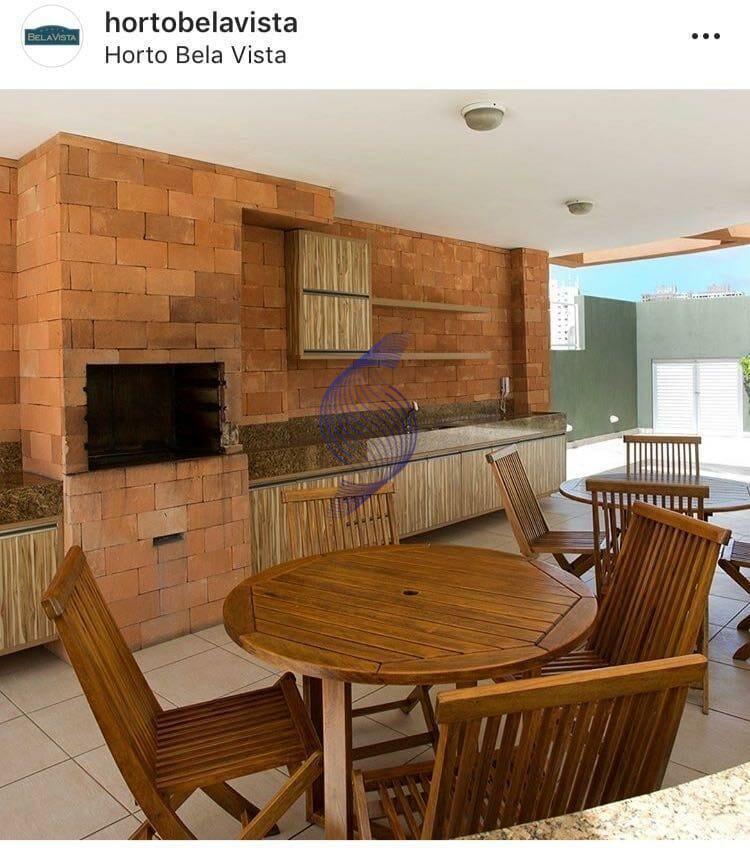 Apartamento à venda com 3 quartos, 143m² - Foto 34