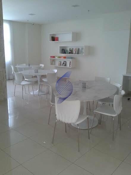 Apartamento à venda com 3 quartos, 143m² - Foto 32