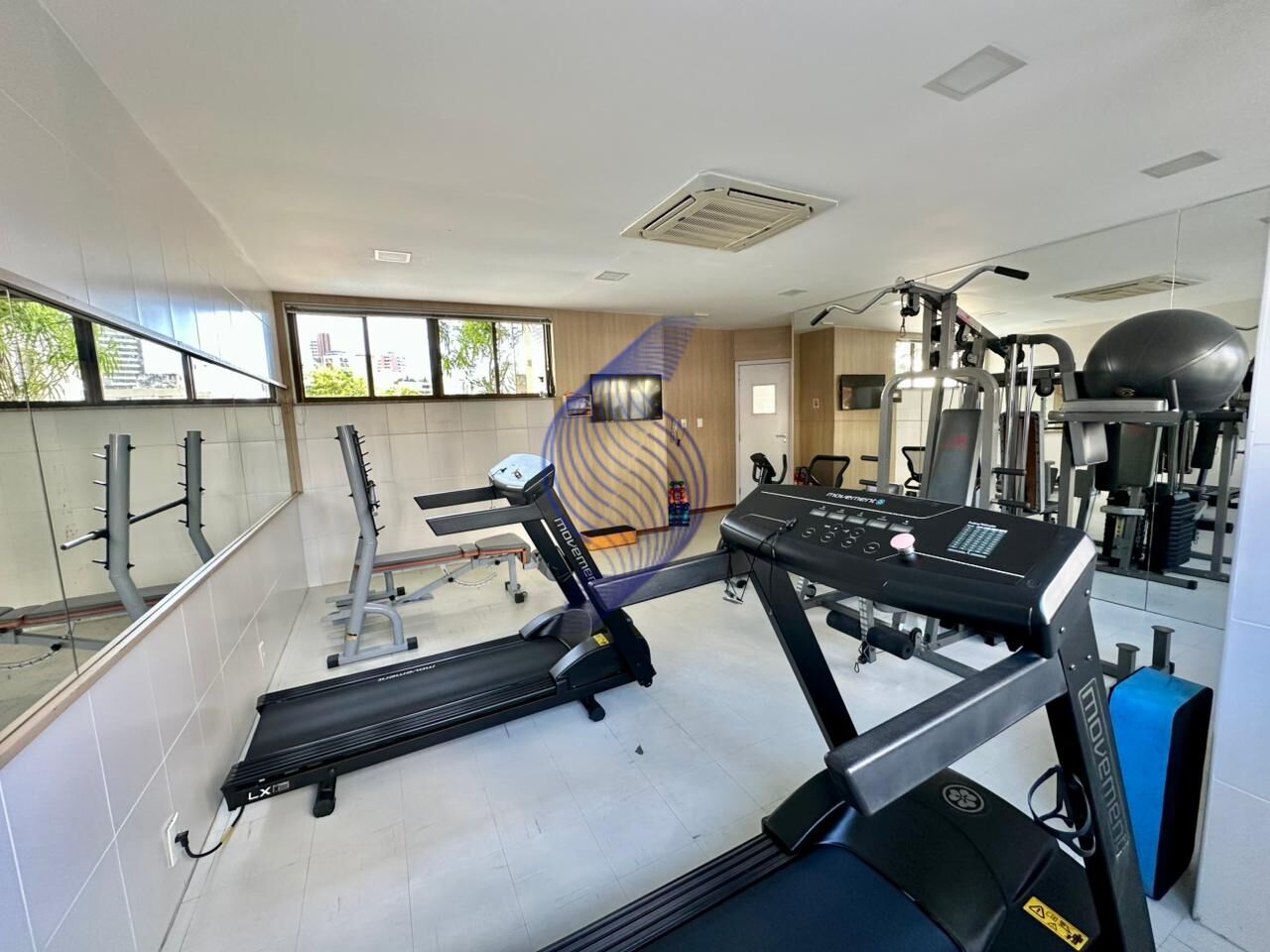 Apartamento, 2 quartos, 88 m² - Foto 22