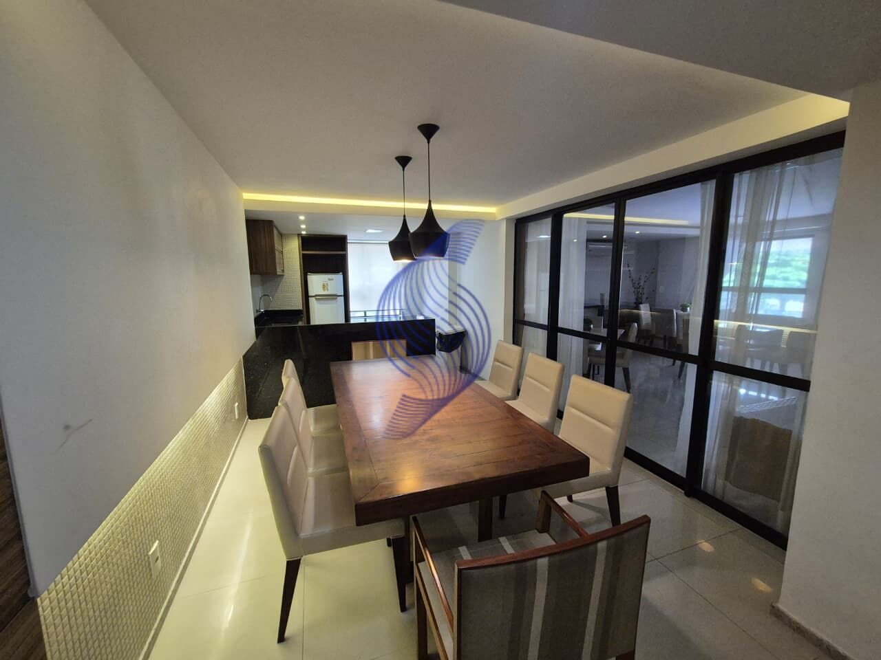 Cobertura à venda com 2 quartos, 198m² - Foto 32