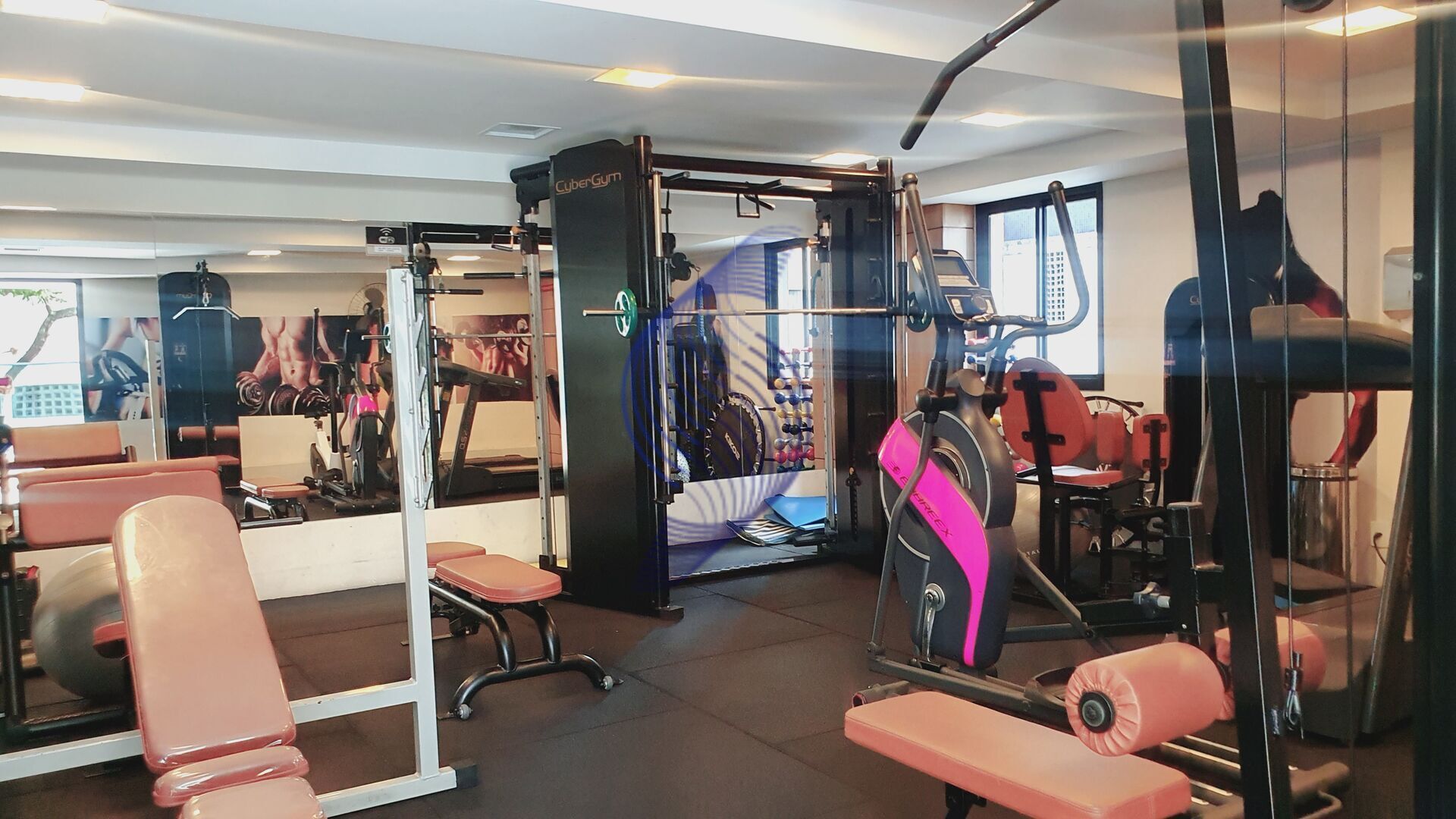 Apartamento, 2 quartos, 78 m² - Foto 28