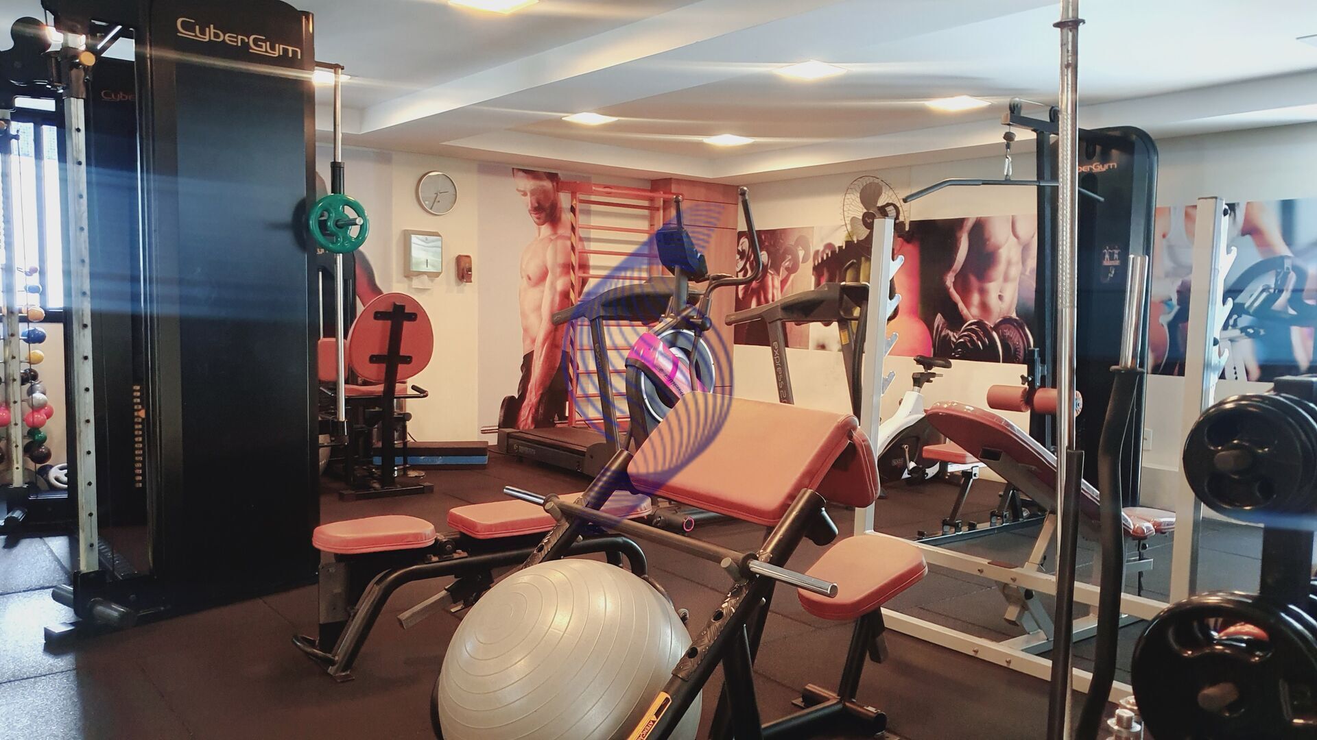 Apartamento, 2 quartos, 78 m² - Foto 29