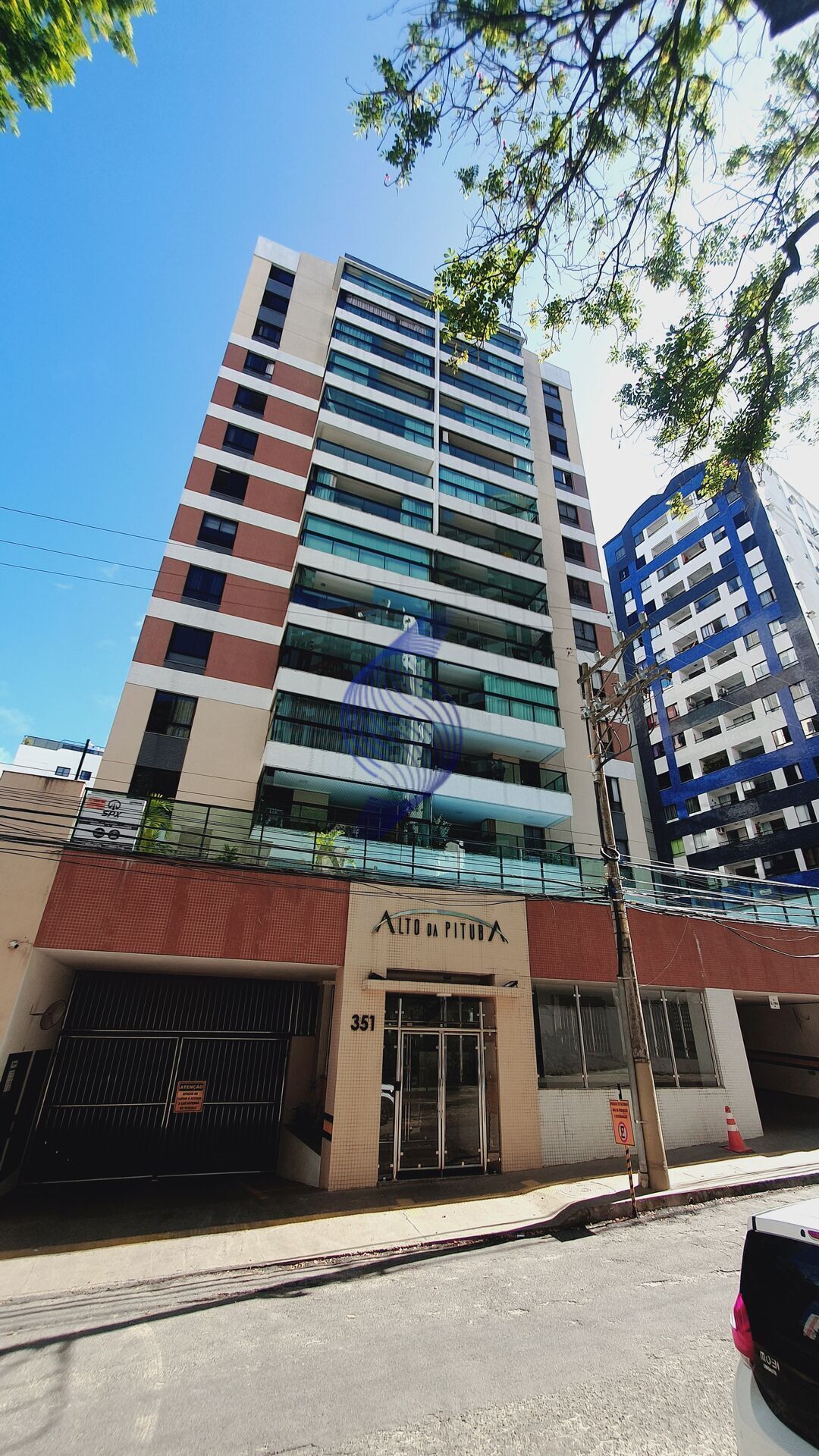 Apartamento à venda com 2 quartos, 78m² - Foto 17