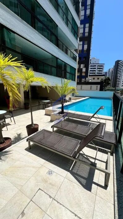 Apartamento, 2 quartos, 78 m² - Foto 21