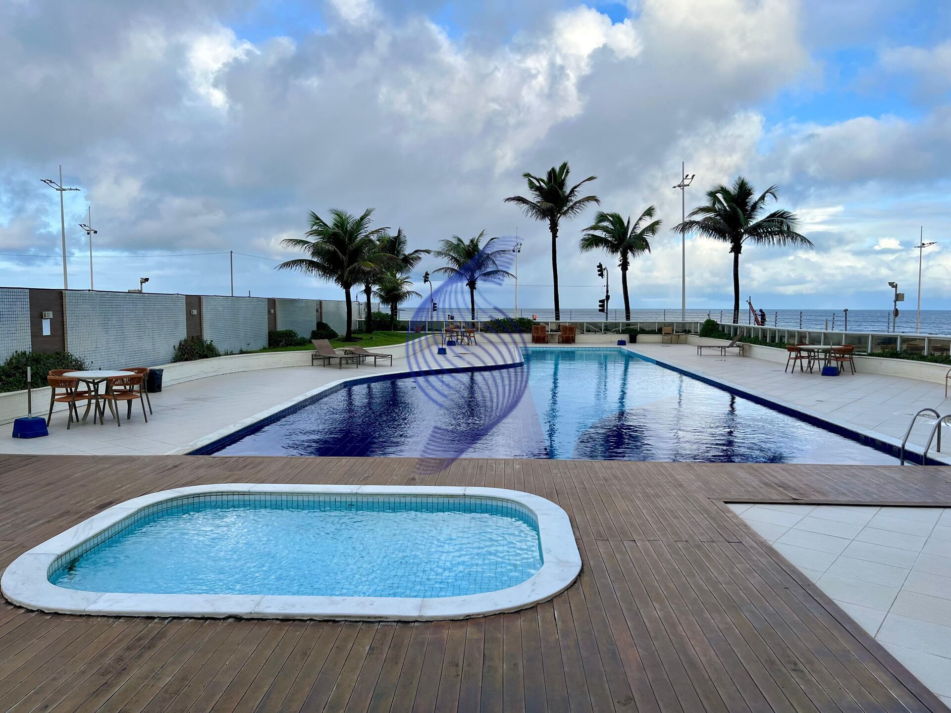 Apartamento à venda com 1 quarto, 64m² - Foto 14
