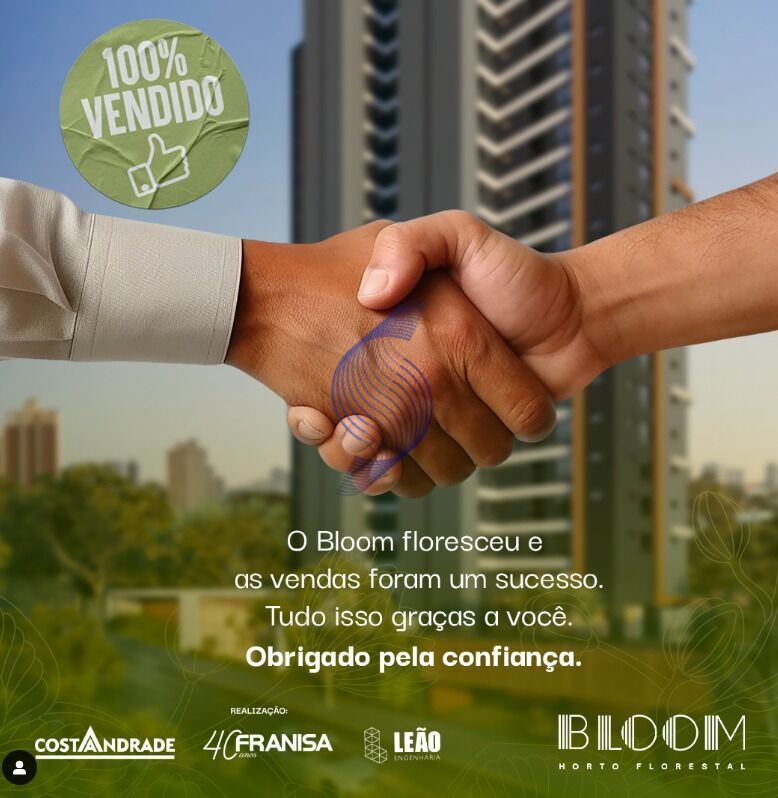 Apartamento, 3 quartos, 107 m² - Foto 3