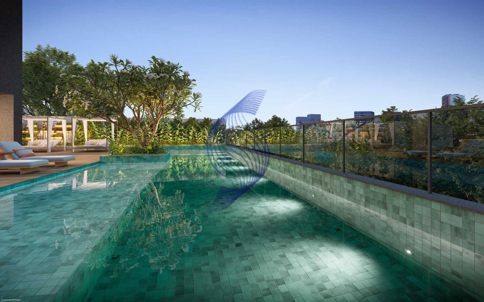 Apartamento, 3 quartos, 107 m² - Foto 5