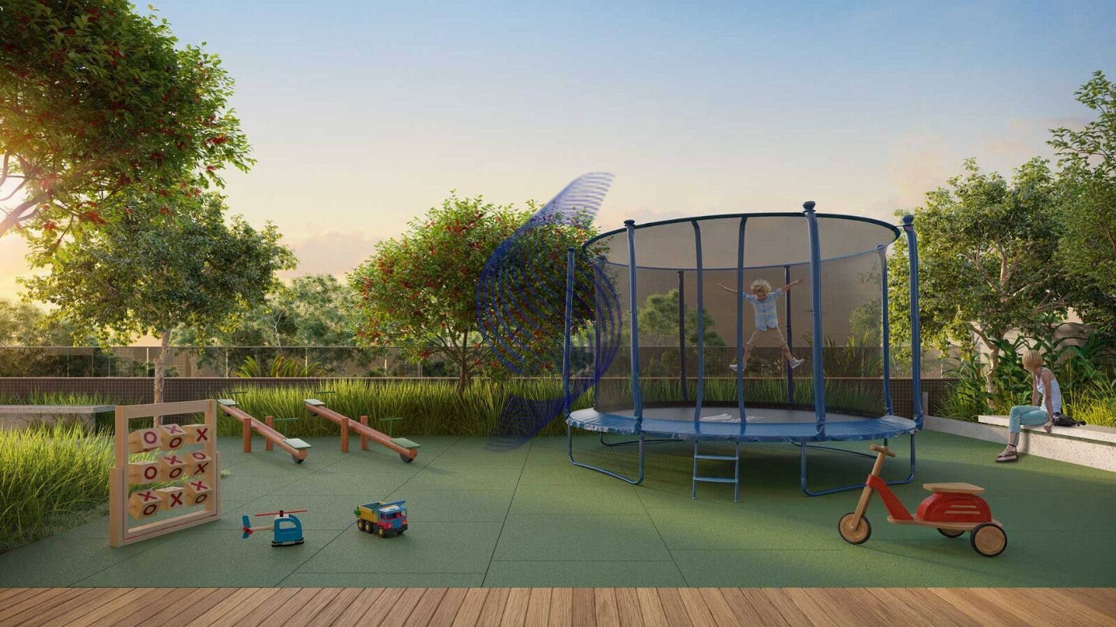 Apartamento, 3 quartos, 107 m² - Foto 15