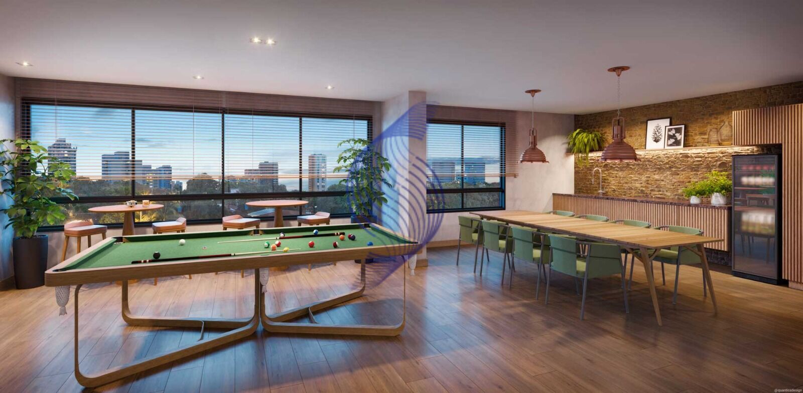 Apartamento, 3 quartos, 107 m² - Foto 11