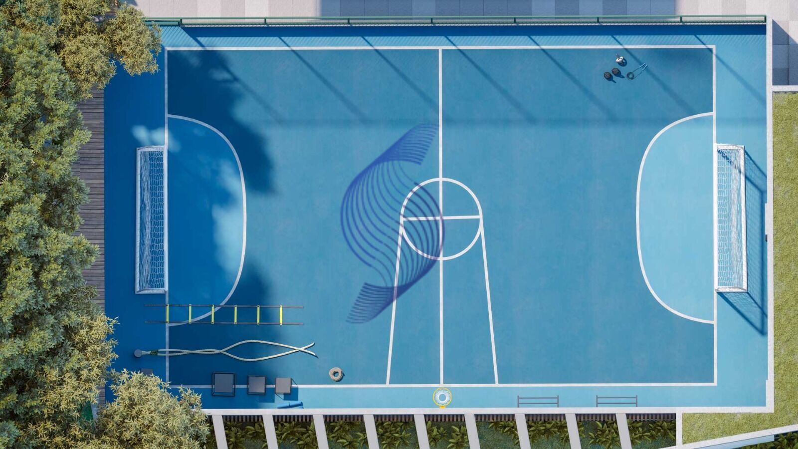 Apartamento, 3 quartos, 107 m² - Foto 14