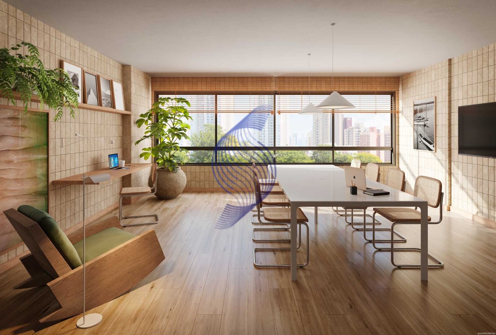 Apartamento, 3 quartos, 107 m² - Foto 19