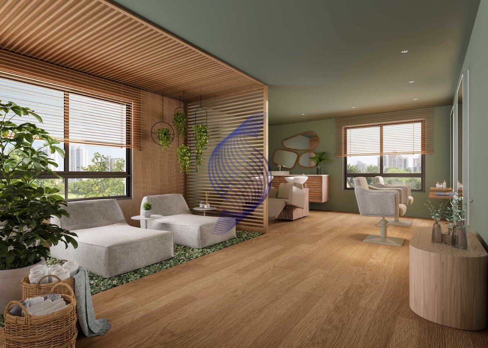 Apartamento, 3 quartos, 107 m² - Foto 8