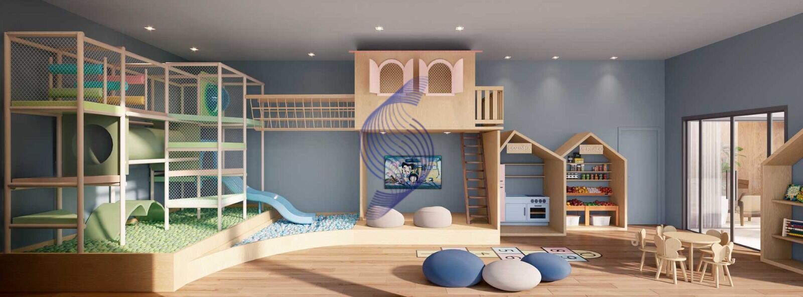 Apartamento, 3 quartos, 107 m² - Foto 13