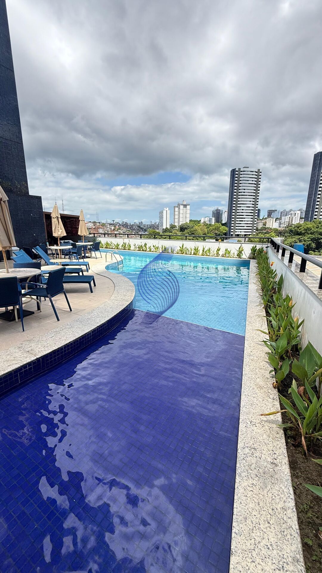 Apartamento, 3 quartos, 138 m² - Foto 19