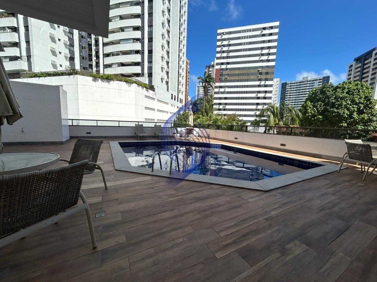 Apartamento, 3 quartos, 170 m² - Foto 18