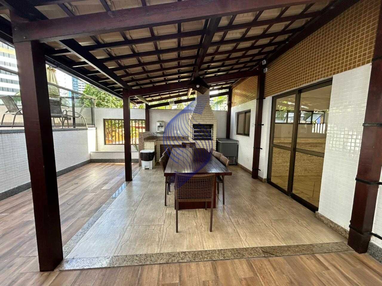 Apartamento, 3 quartos, 170 m² - Foto 19