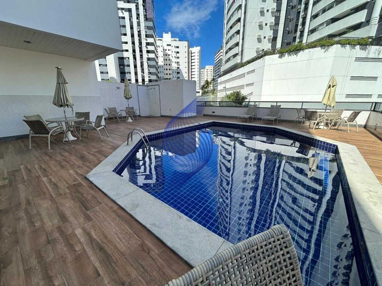 Apartamento, 3 quartos, 170 m² - Foto 17