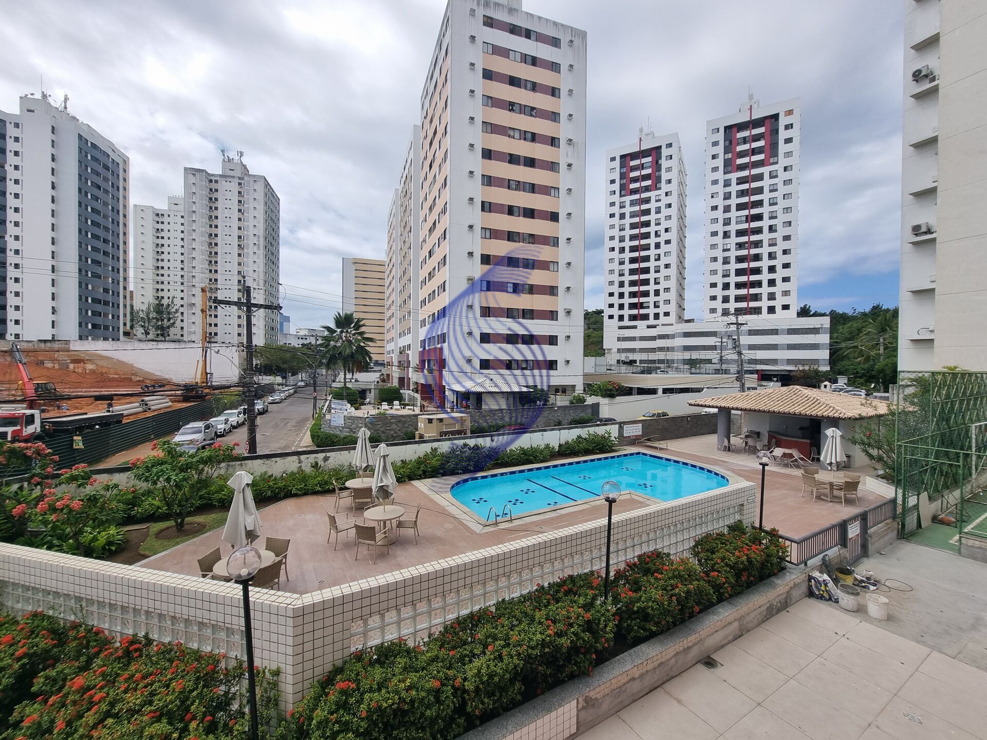 Apartamento, 3 quartos, 74 m² - Foto 20